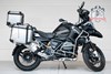 BMW R 1200 GS Adventure
