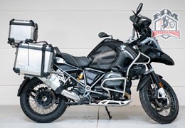 Gebrauchte BMW R 1200 GS Adventure