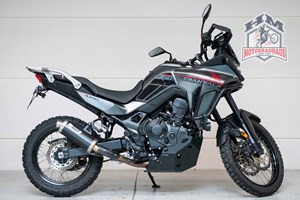 Angebot Honda XL750 Transalp