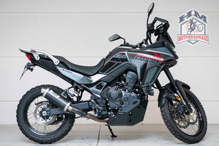 Honda XL750 Transalp