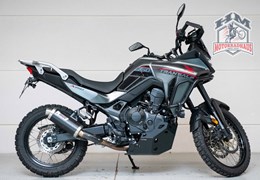 Gebrauchte Honda XL750 Transalp
