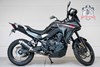 Honda XL750 Transalp