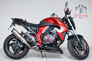 Angebot Honda CB 1000 R