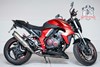 Honda CB 1000 R