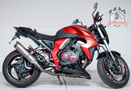 Gebrauchte Honda CB 1000 R