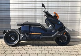 Gebrauchte BMW CE 04