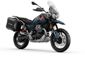 Angebot Moto Guzzi V85 TT Travel