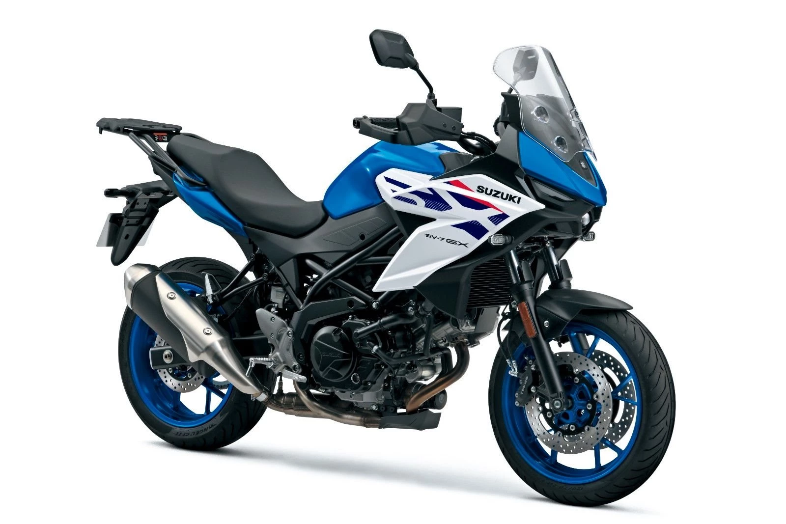 Suzuki SV-7GX