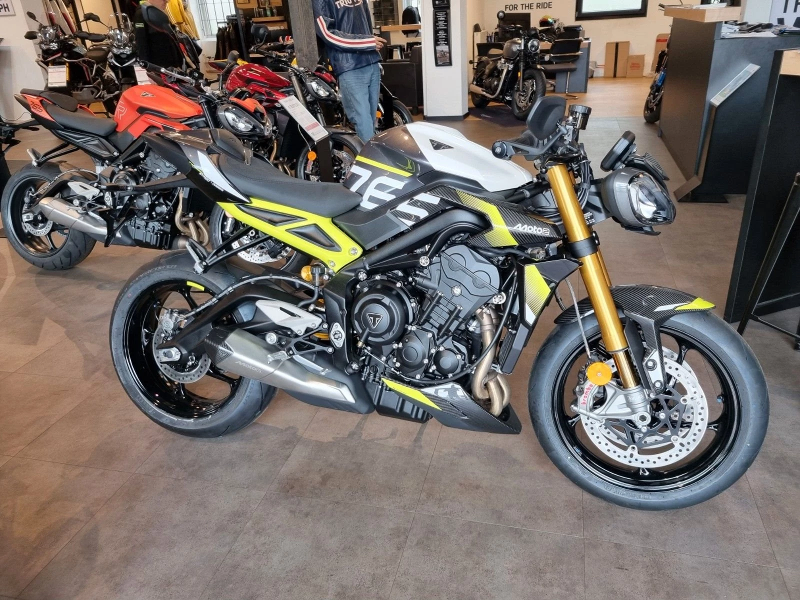 Neumotorrad