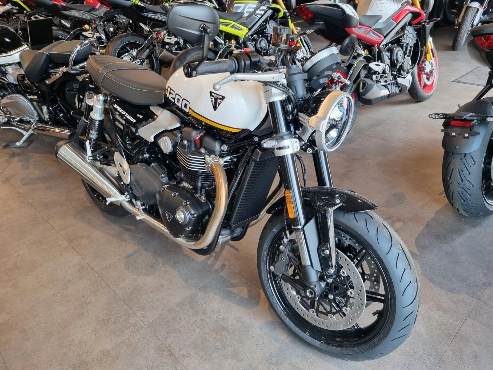 Neumotorrad