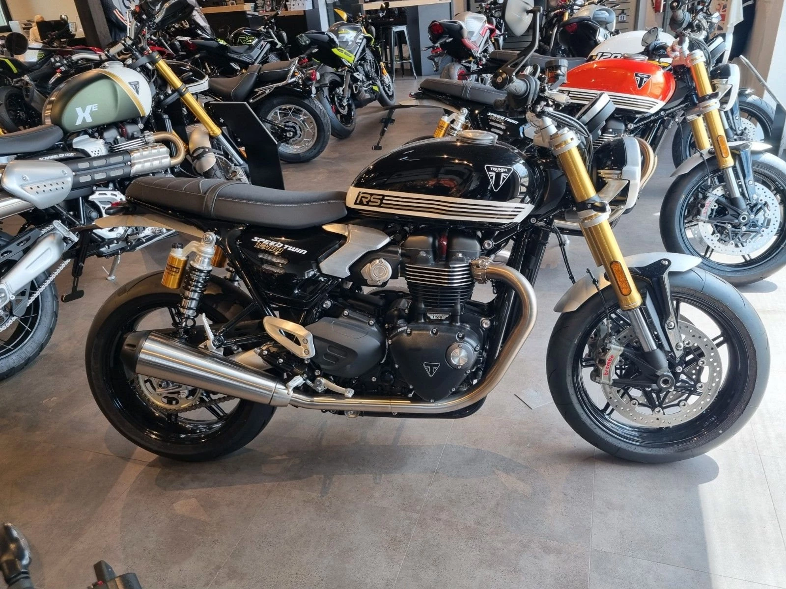 Neumotorrad