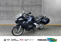Gebrauchte BMW K 1200 GT
