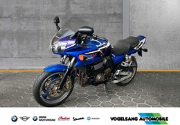 Gebrauchte Kawasaki ZRX 1200 S
