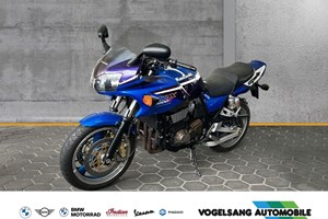 Angebot Kawasaki ZRX 1200 S