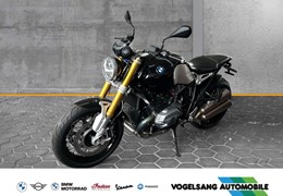 Gebrauchte BMW R nineT