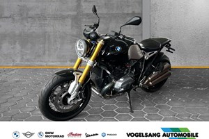 Angebot BMW R nineT