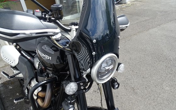 Gebrauchtmotorrad Triumph Scrambler 1200 XC - Bild 6