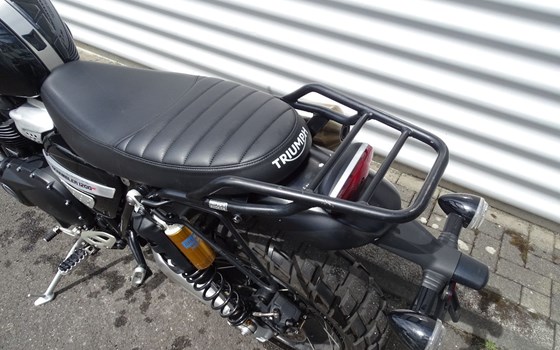 Gebrauchtmotorrad Triumph Scrambler 1200 XC - Bild 7