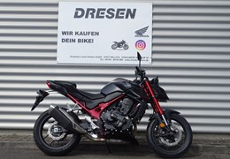 Gebrauchte Honda CB750 Hornet
