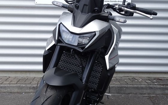 Gebrauchtmotorrad Honda CB750 Hornet - Bild 2