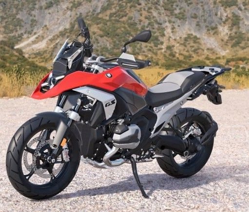 BMW R 1300 GS