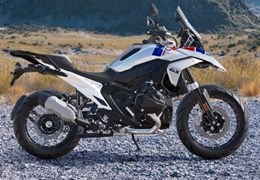 Neumotorrad BMW R 1300 GS
