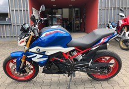 Gebrauchte BMW G 310 R