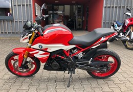 Gebrauchte BMW G 310 R