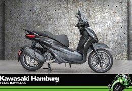 Gebrauchte Piaggio Beverly 300 hpe