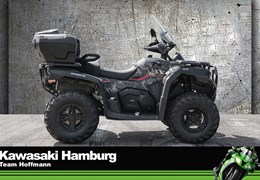 Gebrauchte CFMOTO CFORCE 625 Touring Overland