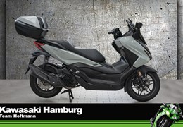 Gebrauchte Honda Forza 125