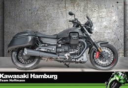 Gebrauchte Moto Guzzi California 1400 Audace Carbon