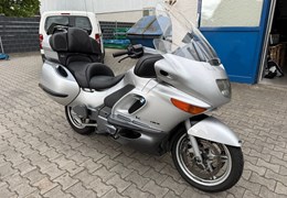 Gebrauchte BMW K 1200 LT