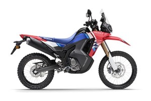 Angebot Honda CRF300 Rally