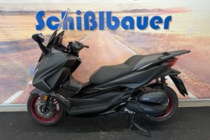 Angebot Honda Forza 125 Special Edition