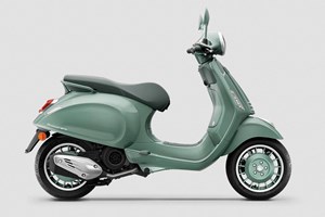 Angebot Vespa Primavera 80th 125