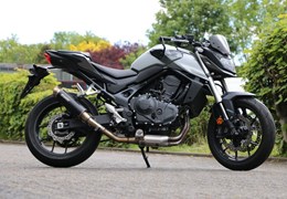 Gebrauchte Honda CB750 Hornet