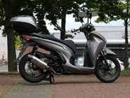 Honda SH350i