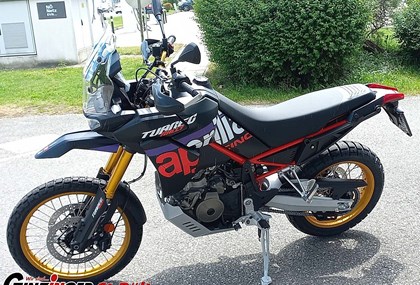 Neumotorrad