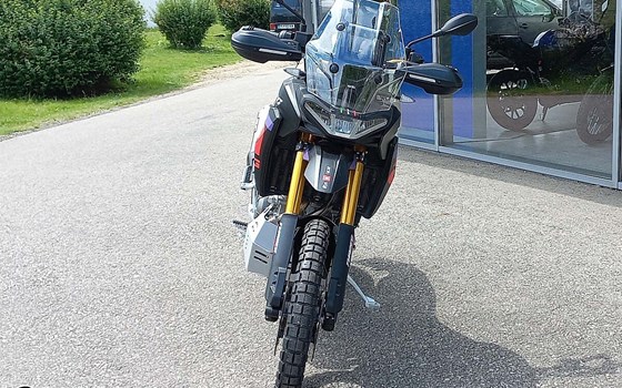 Neufahrzeug Aprilia Tuareg 635 - Bild 3