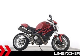 Gebrauchte Ducati Monster 1100