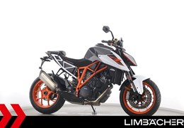 Gebrauchte KTM 1290 Super Duke R