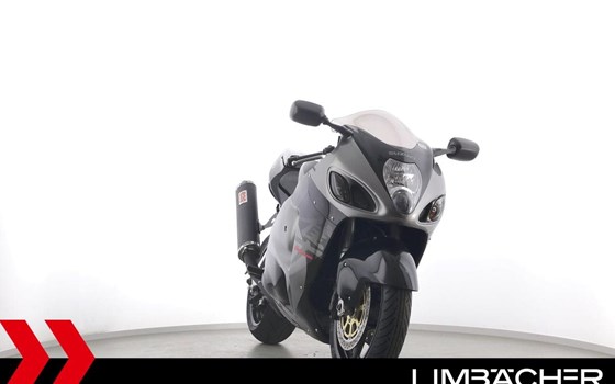 Gebrauchtmotorrad Suzuki GSX 1300 R - Bild 11