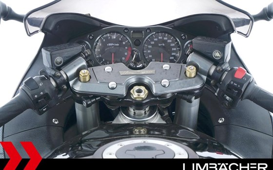 Gebrauchtmotorrad Suzuki GSX 1300 R - Bild 13