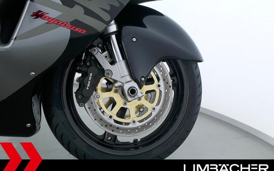 Gebrauchtmotorrad Suzuki GSX 1300 R - Bild 14