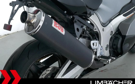 Gebrauchtmotorrad Suzuki GSX 1300 R - Bild 15