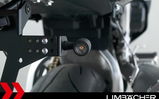 Gebrauchtmotorrad Suzuki GSX 1300 R - Bild 17