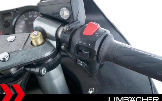 Gebrauchtmotorrad Suzuki GSX 1300 R - Bild 20
