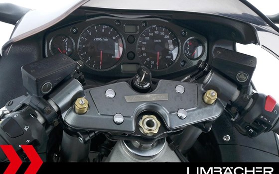 Gebrauchtmotorrad Suzuki GSX 1300 R - Bild 21