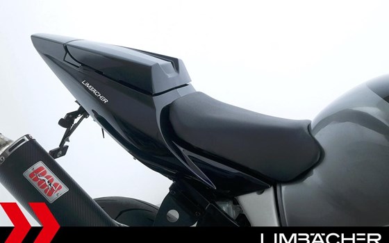 Gebrauchtmotorrad Suzuki GSX 1300 R - Bild 22